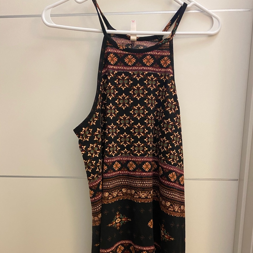 Summer dress perfection